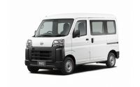 ダイハツ ハイゼットカーゴ(S710V)