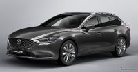 マツダ MAZDA6 ワゴン(GJEFW)