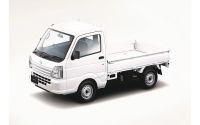 マツダ スクラムトラック(DG16T)