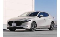 マツダ MAZDA3 ファストバック （マイルドハイブリッド）(BPFJ3R)