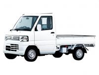 三菱自動車 ミニキャブトラック(U61T)