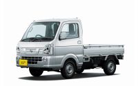 日産 NT100クリッパー(DR16T)