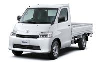 トヨタ タウンエーストラック(S413U)
