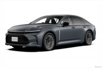 トヨタ クラウン セダン （燃料電池車）(KZSM30)