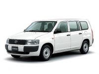 トヨタ プロボックス/サクシード(NCP50V)