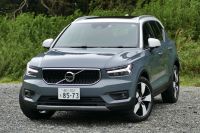 ボルボ XC40 （マイルドハイブリッド）(XB420TXCM)