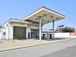 出光興産 金田漁協ガソリンスタンド 千葉県木更津市中島4412 の店舗情報 E燃費